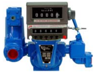 Total Control Systems 700 series
