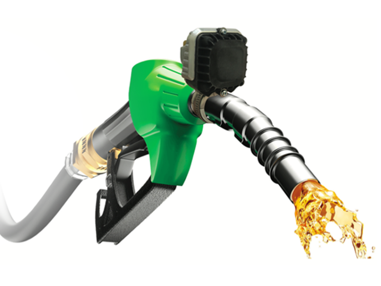 Fuel Management & Transfer Systems Smart Fill Fuel Dispenser from Australia